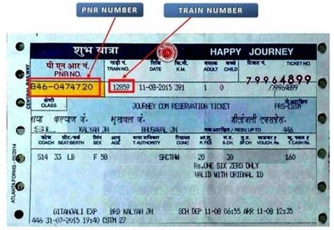 Mumbai train ticket booking